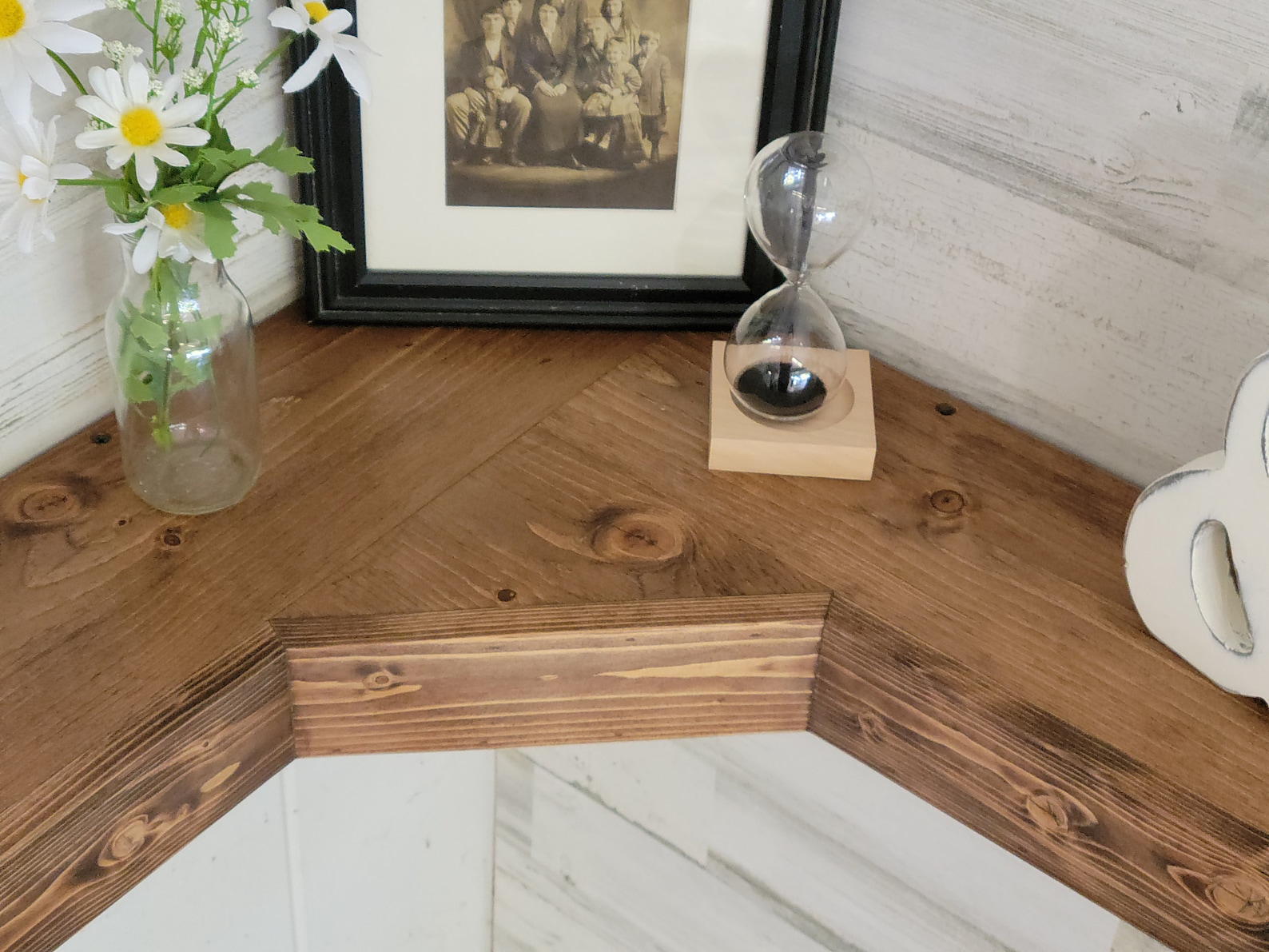 Corner Shelves Large Floating Corner Shelves Large Wall Etsy