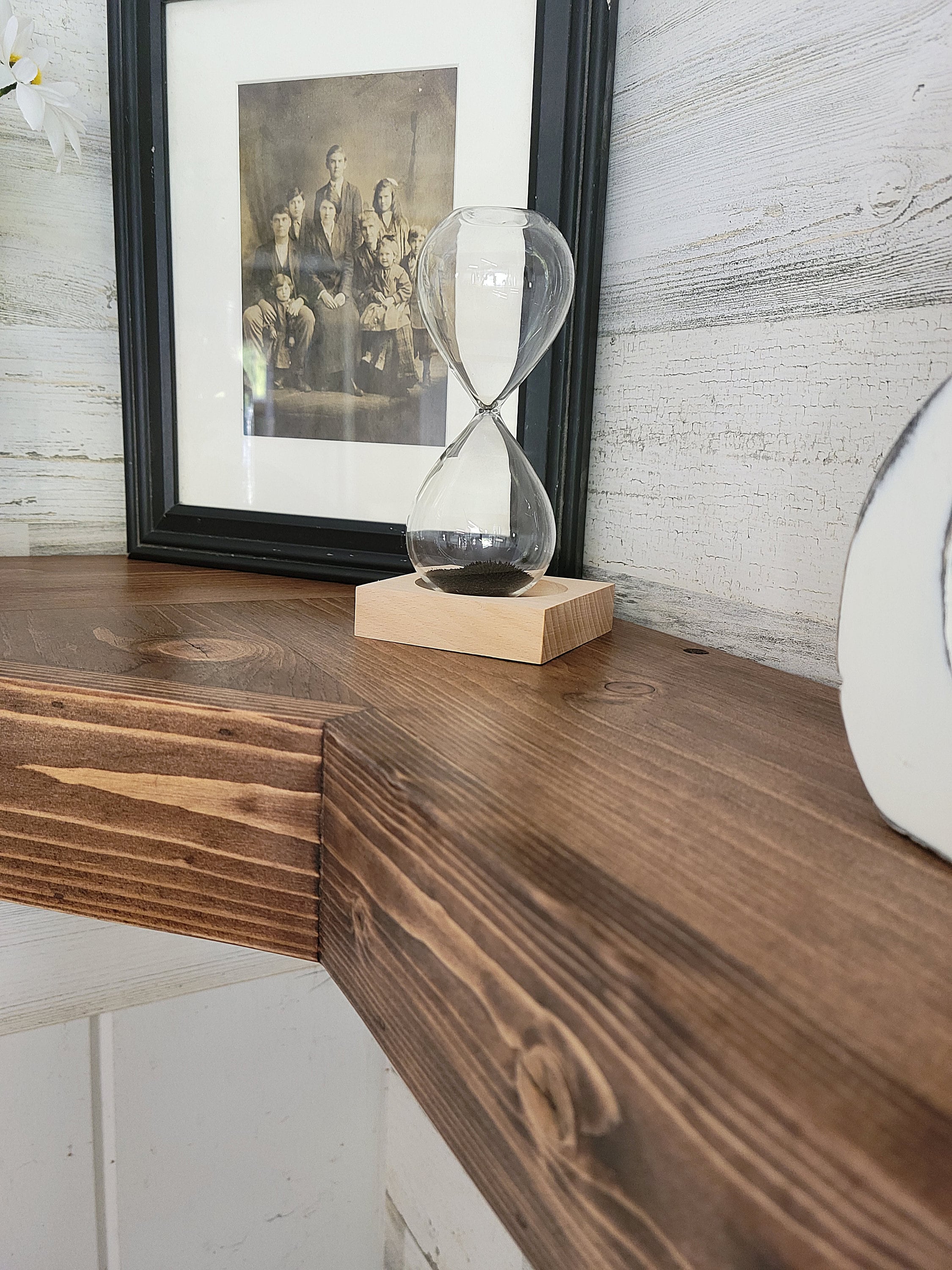 Corner Shelves Large Floating Corner Shelves Large Wall Etsy