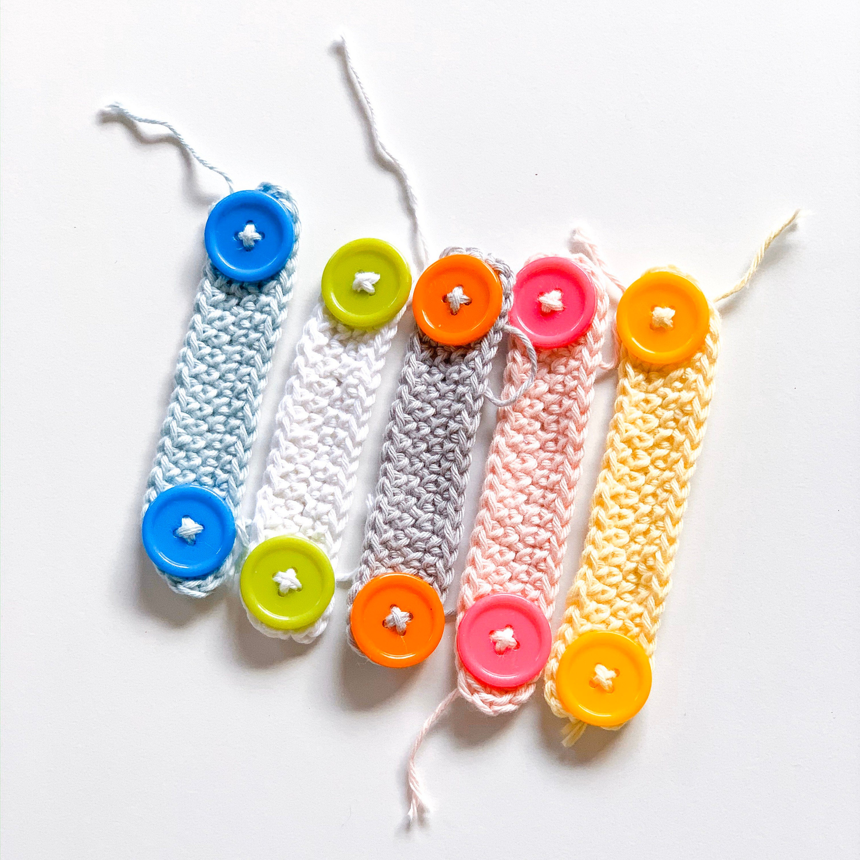 Crochet Ear Savers Face Mask Extender Crochet Face Mask Etsy