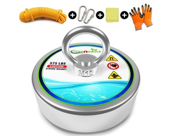 Download Magnet Fishing Kit Etsy