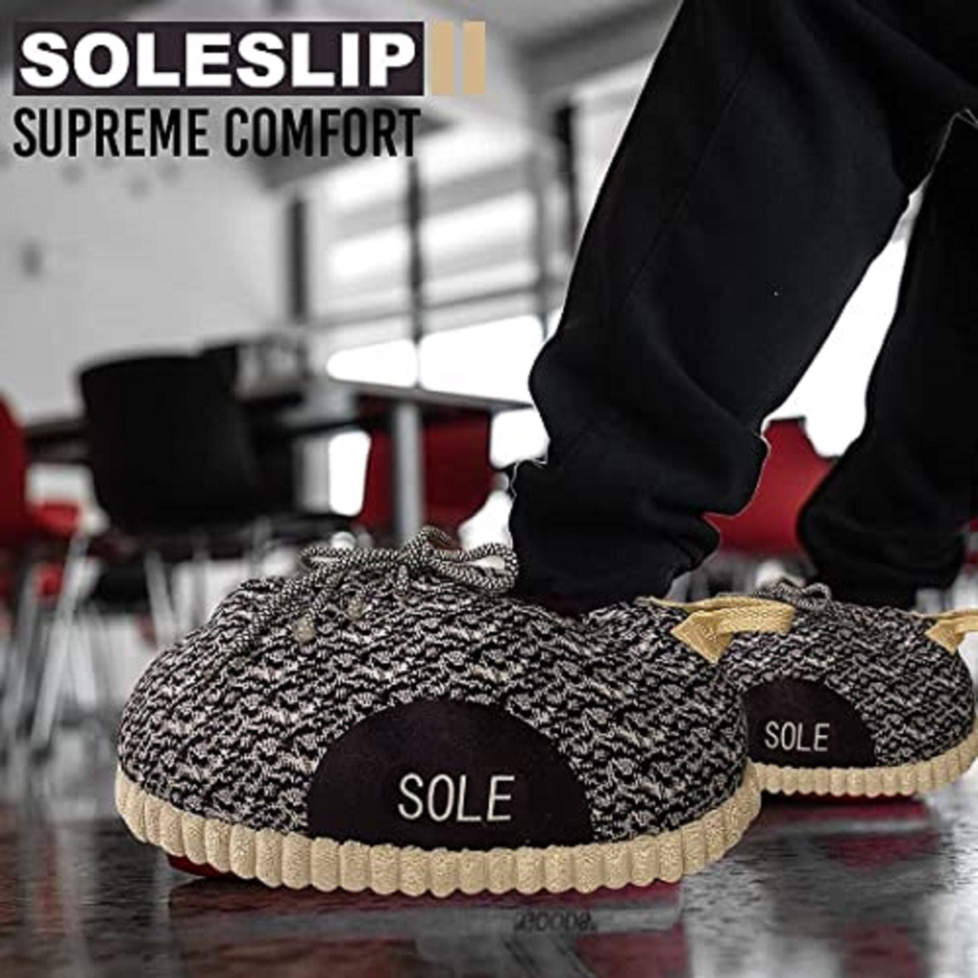 Nike Slippers - Etsy