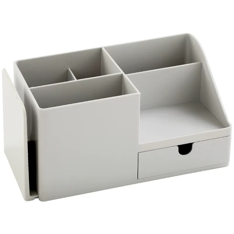 Clearance Sale ABS Desk Organizer Multipurpose Drawers Etsy