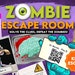 see more listings in the ESCAPE ROOM GAMES section