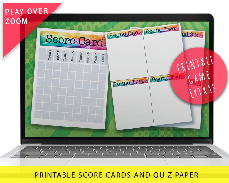 Quarantine trivia quiz virtual alcohol themed games night