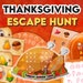 see more listings in the ESCAPE ROOM HUNTS section