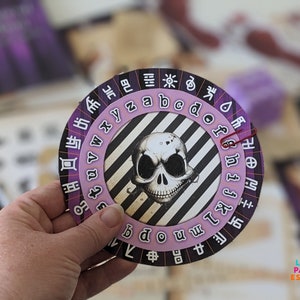 Printable Escape Room Game for Adults