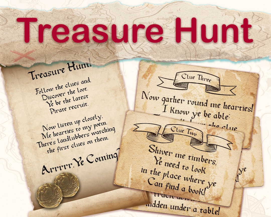 Online Scavenger Hunt Games for English Class Book, English: Teacher's Discovery