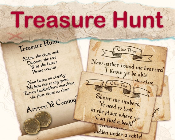 Treasure Hunter Pirates All Redeem Codes