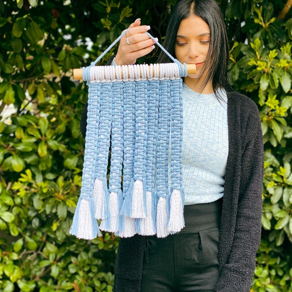 Macrame Wall Hangings Etsy Australia