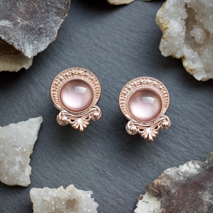 Mystic Double Flared Plugs