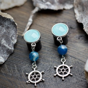 Wide Sea Plugs