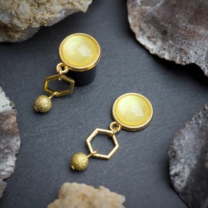 Geometric Plugs