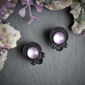 Adora Double Flared Plugs