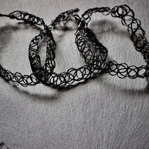Black Choker