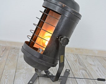 Lantern - Railway Lamp
