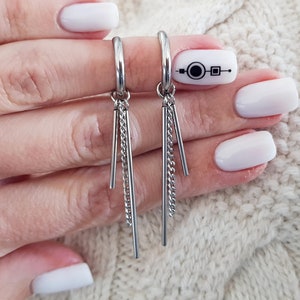 【just LoveR.】Hailey Earrings▲BTS愛用 Qoo10 | 「justLoveR.」のブランド検索結果(人気順)：justLoveR