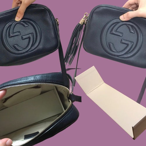 gucci soho