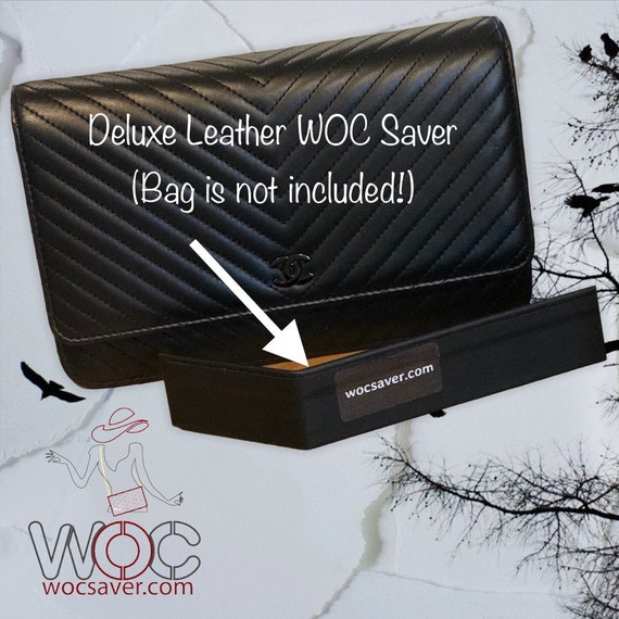 The Original WOC Saver Deluxe Edition Base & Side Saver 