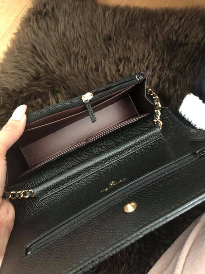 The Original WOC Saver for YSL Wallet on a Chain WOC (Small WOC