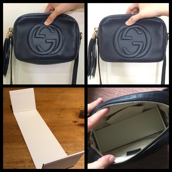 gucci soho disco bag