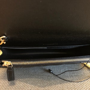 WOC Saver for SMALL YSL Wallet on a Chain insert Only Bag Not for Sale ...