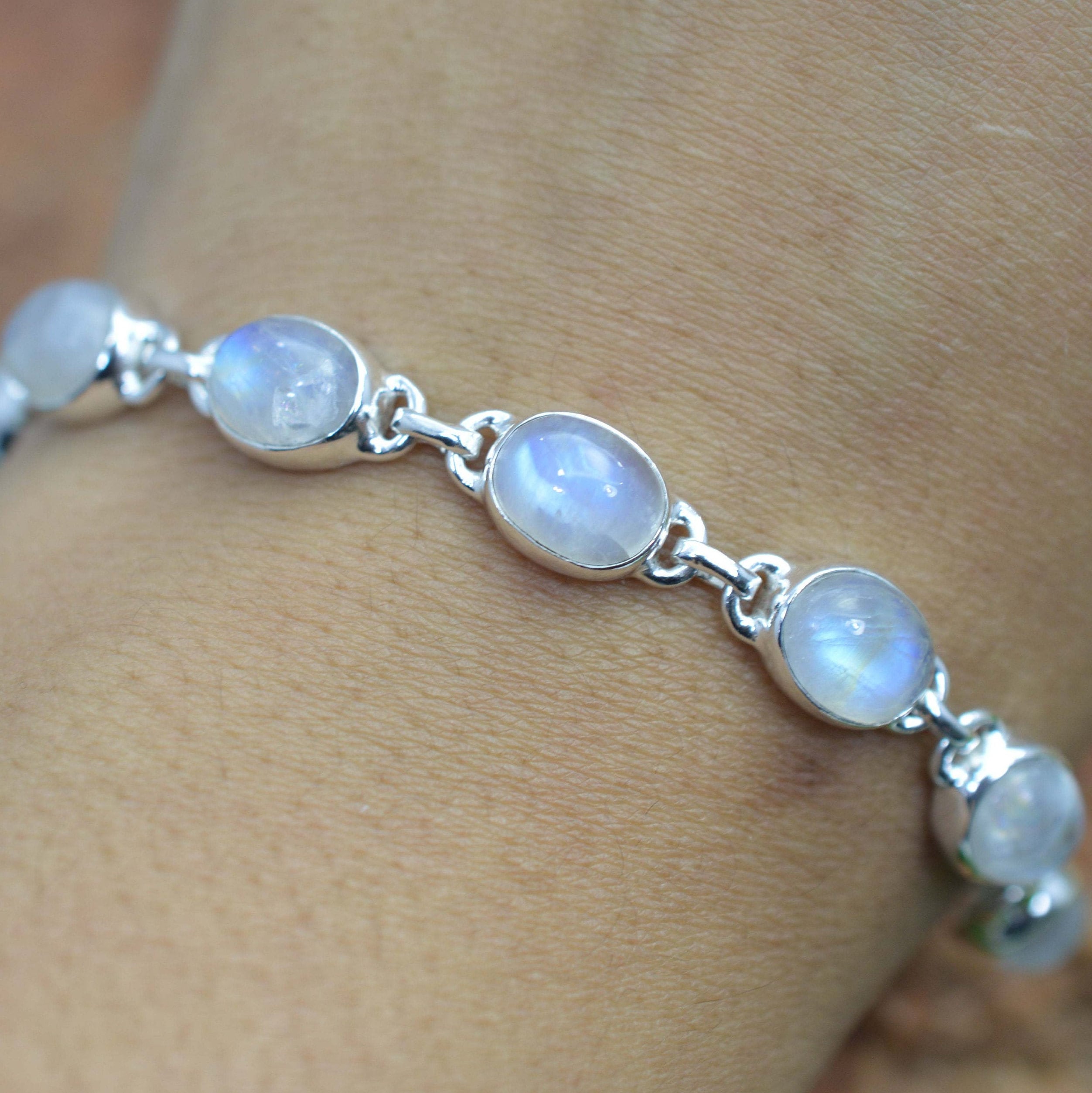 【STONEHENgE】Silver Material Ribbon Cubic Bracelet SC24B01T 81mg75VAQyL._UY1000_.jpg