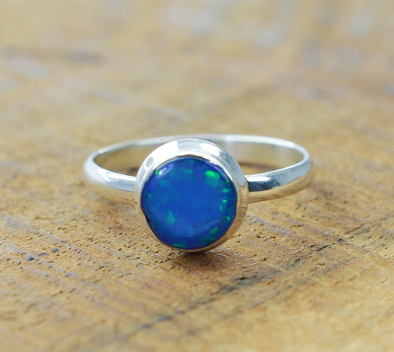 Etsy 925 sterling silver ring online