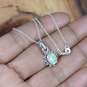 October lucky stone shop