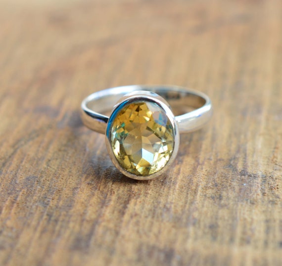 Yellow sterling silver deals