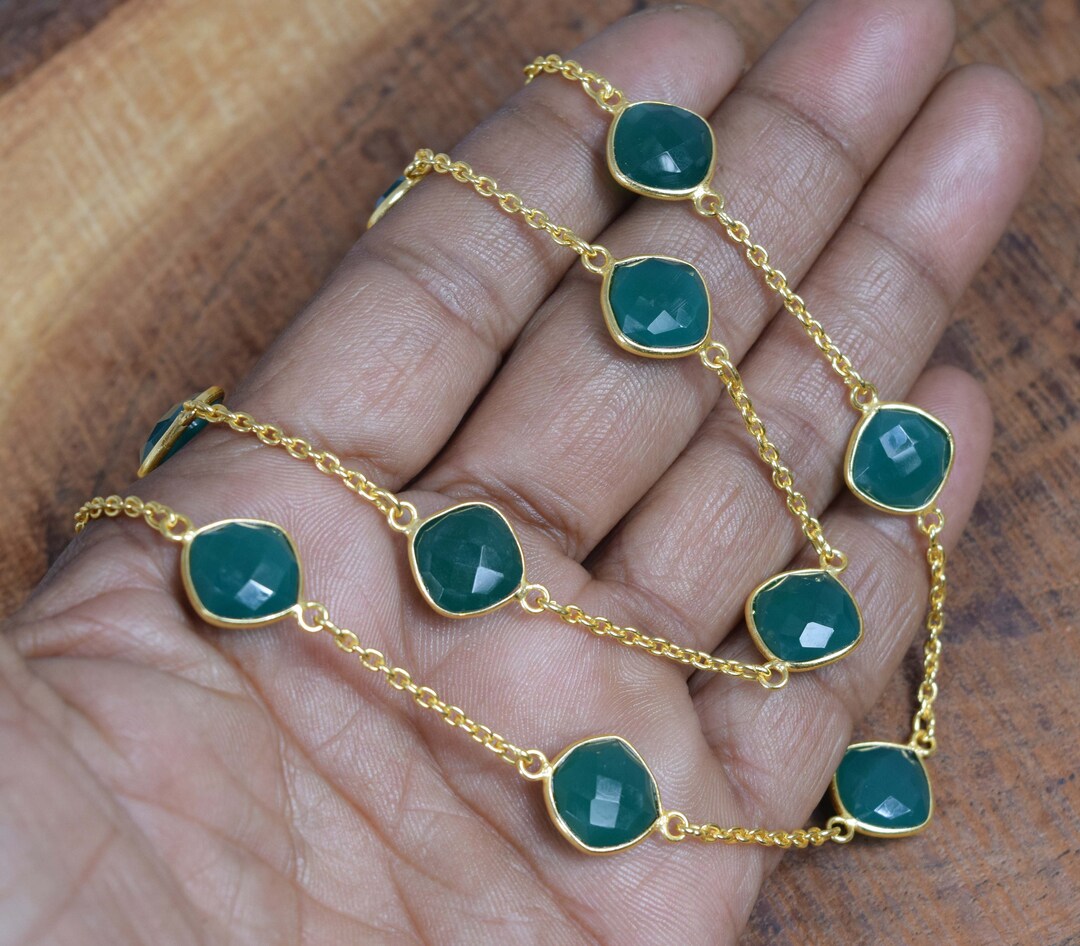 Tiny Bead Necklaces - Karen Eisenberg Designs