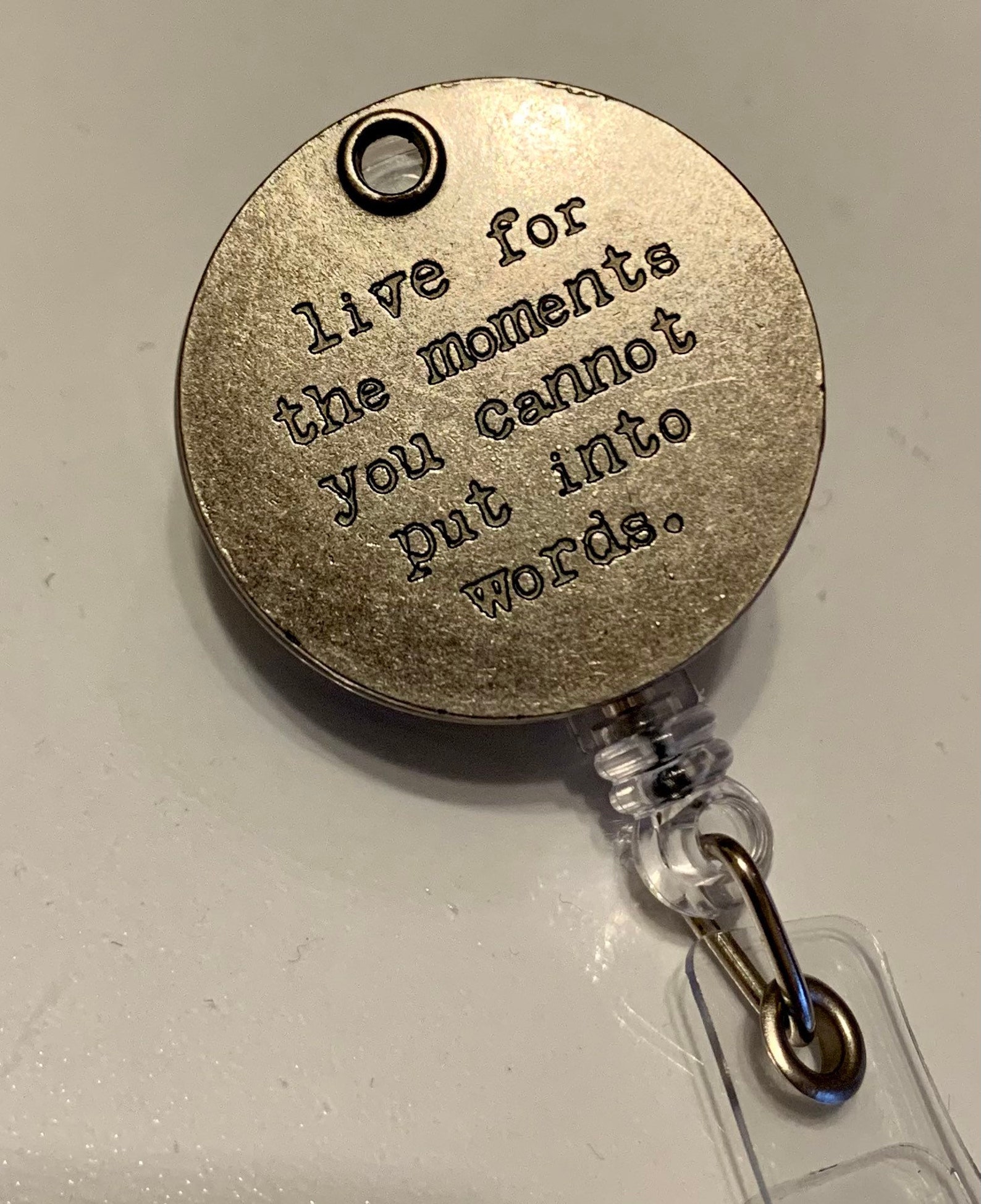 Quote Badge Reels Multiple Quotes Etsy