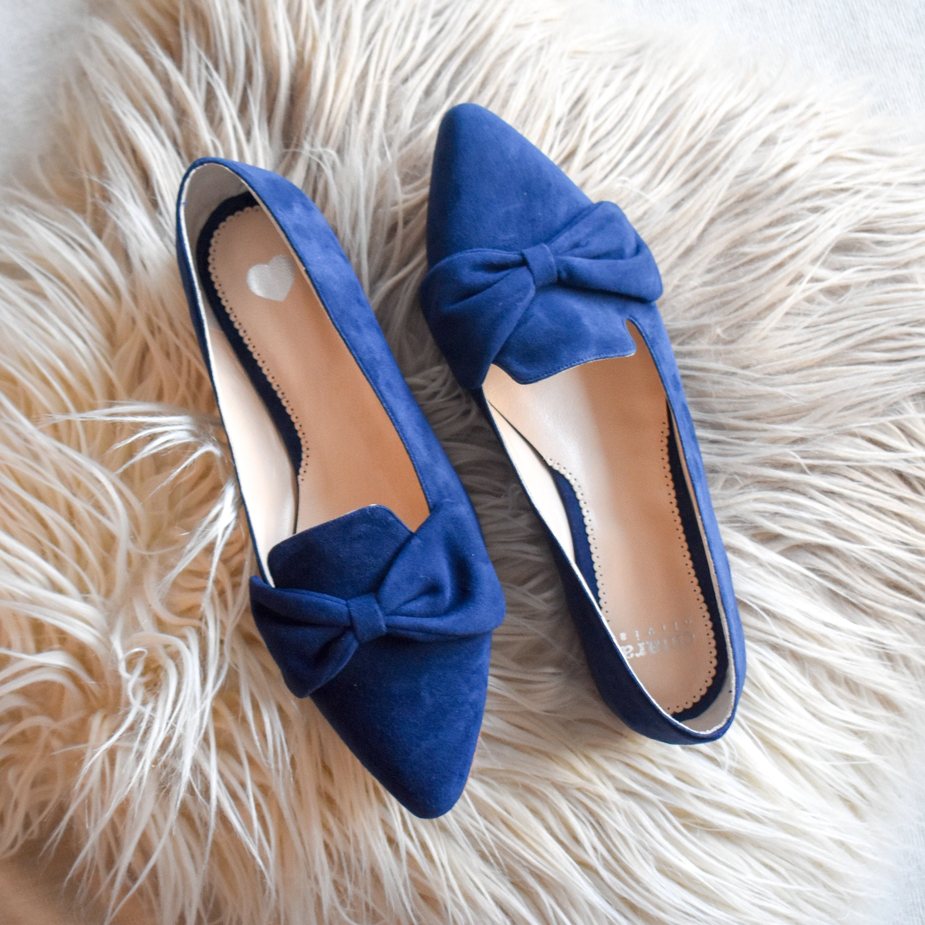 high quality ballet flats