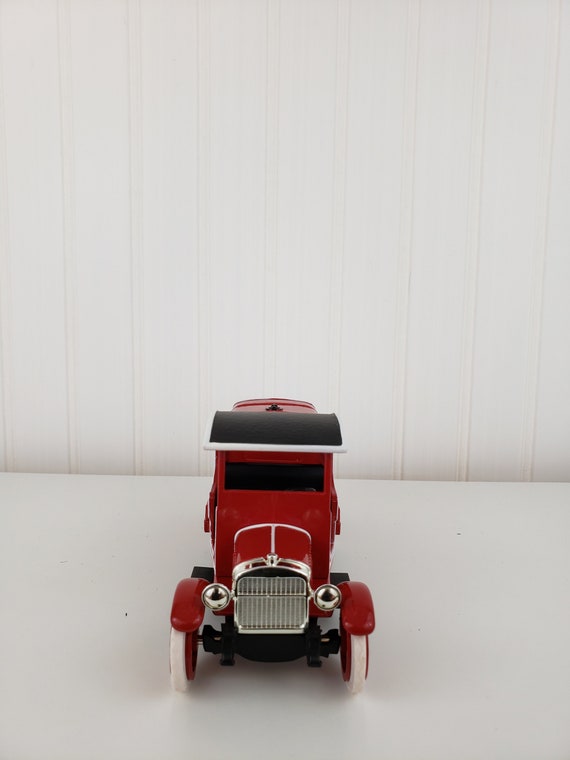 Texaco toys hotsell