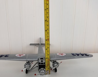 WINGS OF TEXACO, Texaco Airplane, Texaco's First Plane, 1927 WINGS OF TEXACO, Texaco Airplane, Texaco's First Plane, 1927