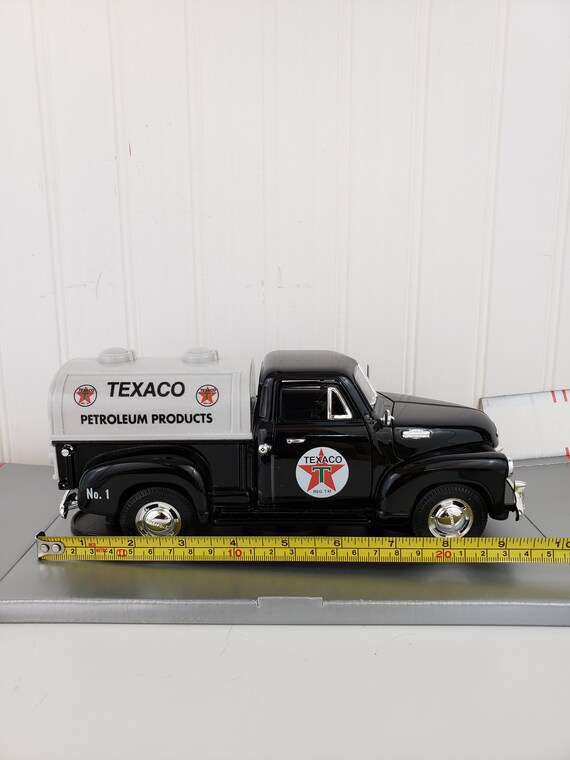 Vintage Texaco 1953 Chevrolet Pickup Truck 1990s Figurines & Knick