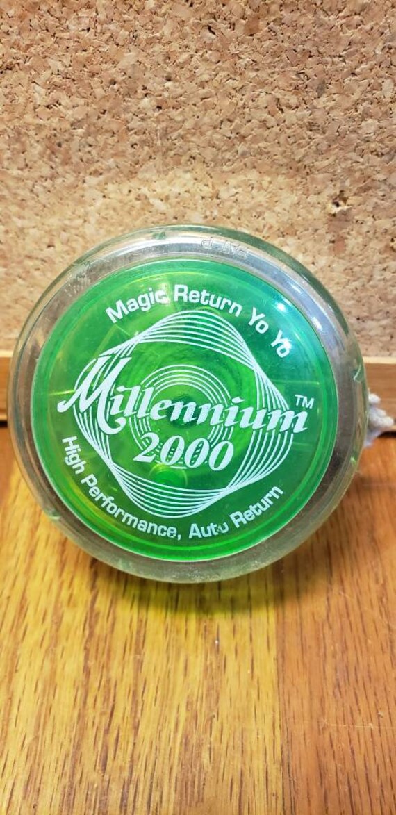 yoyo 2000