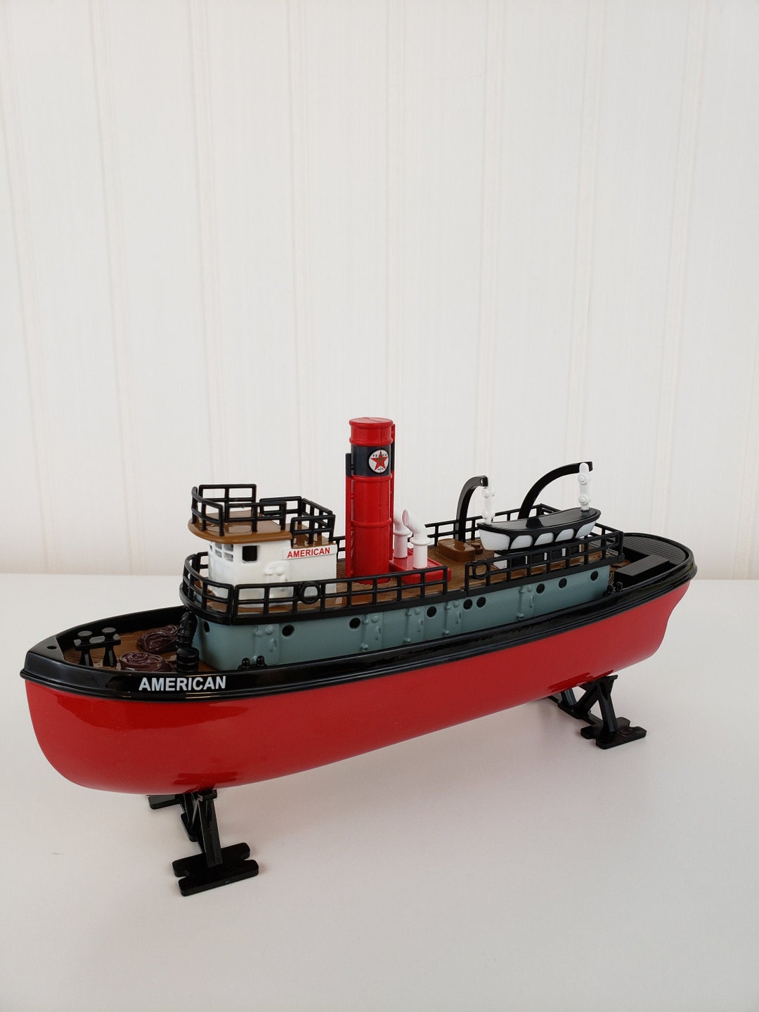 【希少】コルア TUGBOAT 名作 希少】コルア TUGBOAT 名作 What are some famous tugboats? - Quora
