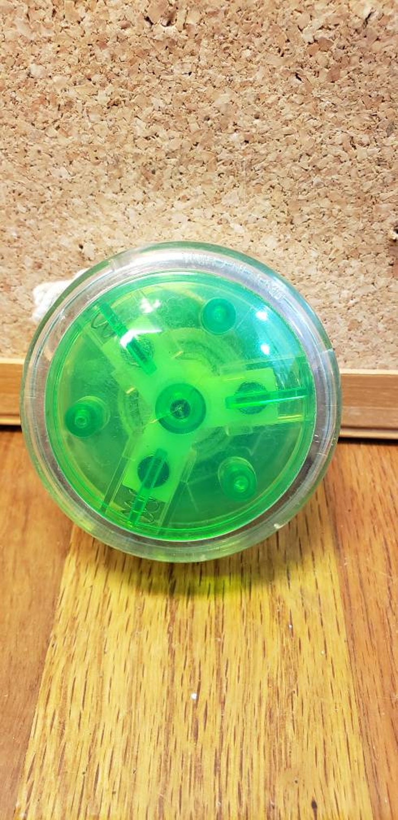 Millennium 2000 YoYo Etsy