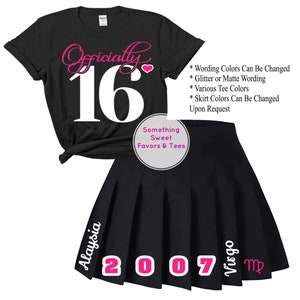 16th birthday outfits new arrivals