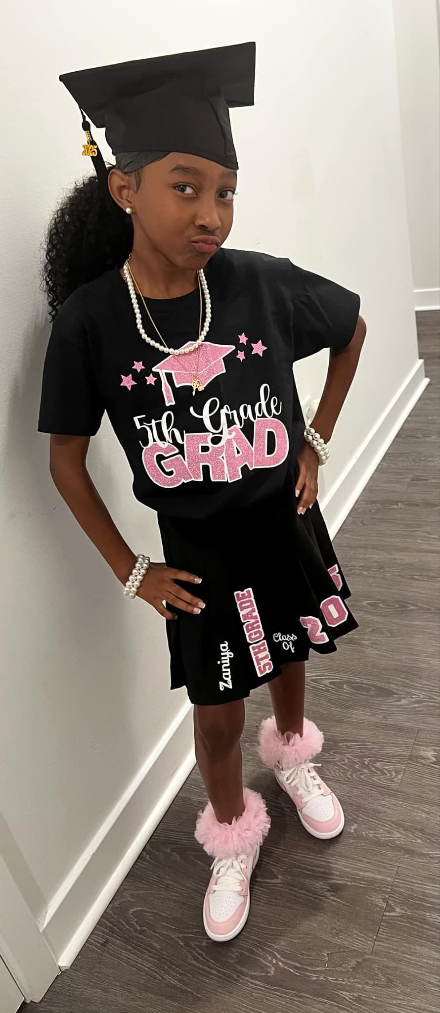 Simple Dress Kids Outfit Ideas Little Girl Dresses For Kindergarten Graduation Preschool Graduation Outfit With Sneakers Simple Dress Kids Outfit Ideas Little Girl Dresses For Kindergarten Graduation Preschool Graduation Outfit With Sneakers