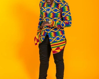 kitenge designs for shirts