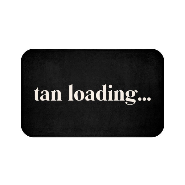Spray Tan Mat Etsy