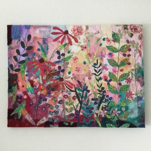 Original Textile Art