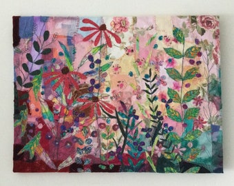 Original Textile Art