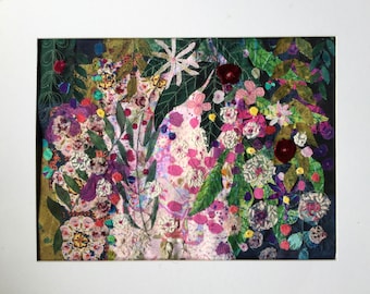 Textile Art