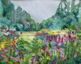Textile Art