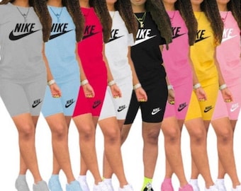 nike sets for women