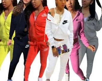 nike jogging suit vendor