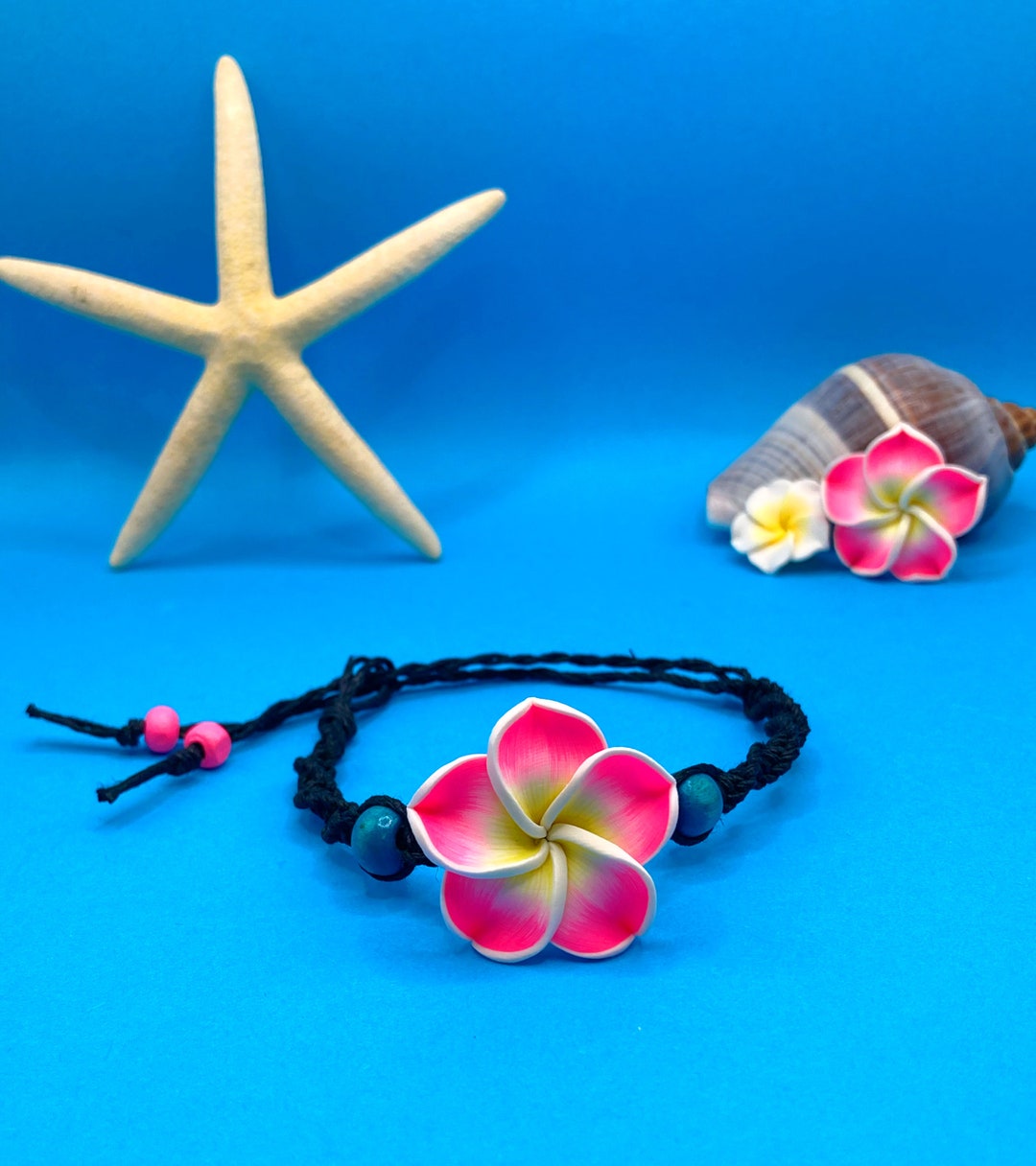 Hemp Bracelet, Hemp Bracelet Bead, Matching Bracelet, Island Bracelet