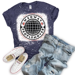 People mover shirt